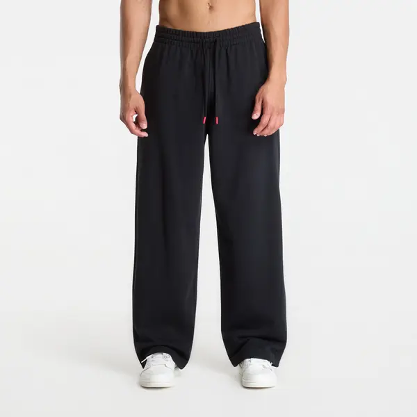Jordan Donji dio trenerke Jordan Flight Fleece Men's Pants Black XXL