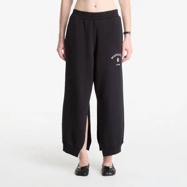 MM6 Maison Margiela Donji dio trenerke MM6 Pants Black M
