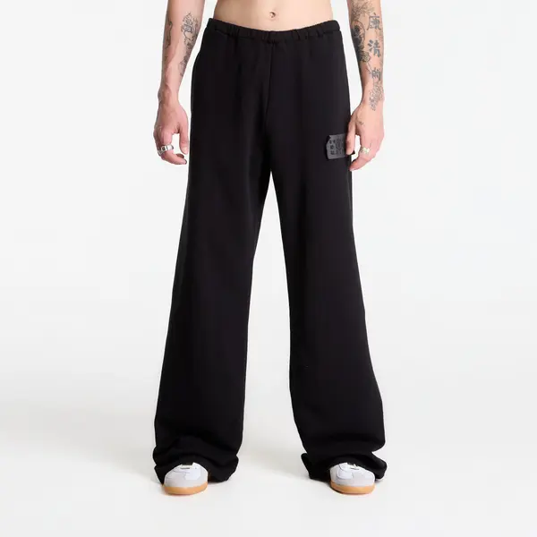 MM6 Donji dio trenerke MM6 Pants Black S