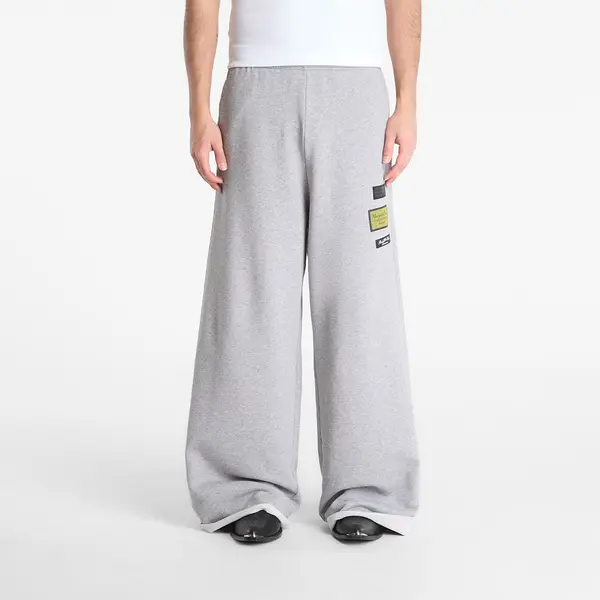 MM6 Donji dio trenerke MM6 Pants Grey L