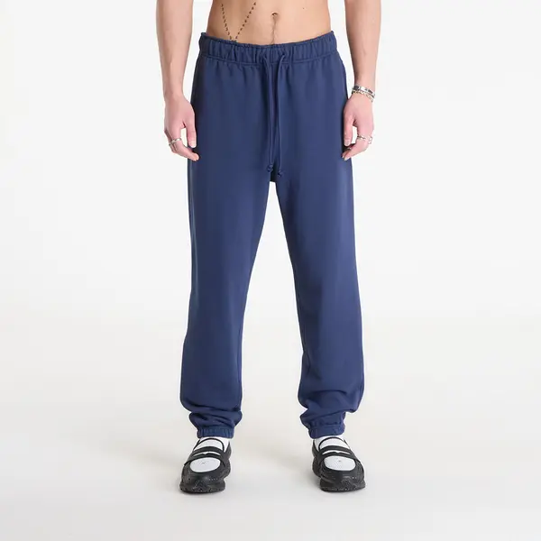 New Balance Donji dio trenerke New Balance Athletics French Terry Jogger Navy M