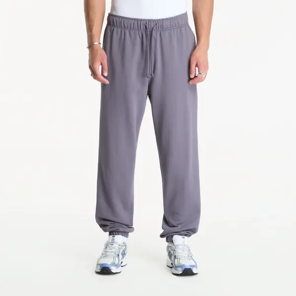 New Balance Donji dio trenerke New Balance Athletics French Terry Jogger Neptune Grey M