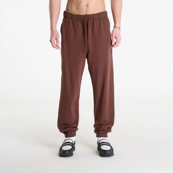 New Balance Donji dio trenerke New Balance Athletics French Terry Jogger Pumpernickel L