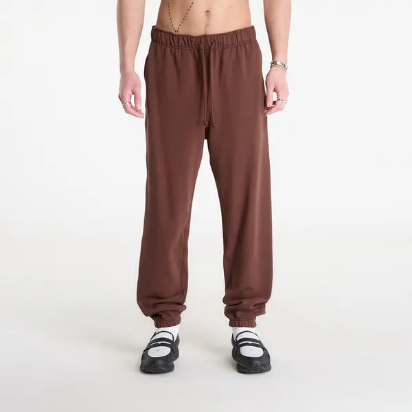 New Balance Donji dio trenerke New Balance Athletics French Terry Jogger Pumpernickel L