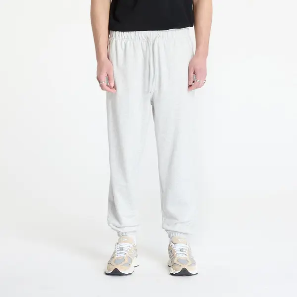 New Balance Donji dio trenerke New Balance Athletics French Terry Joggers Grey XL