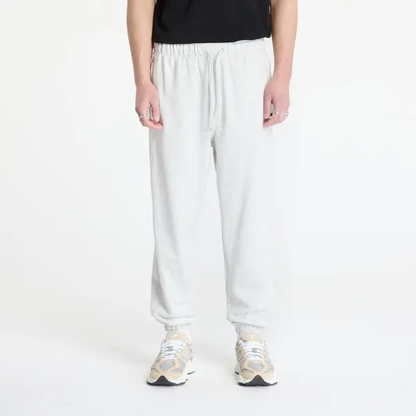 New Balance Donji dio trenerke New Balance Athletics French Terry Joggers Grey XXL