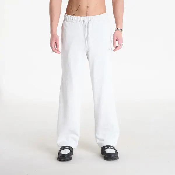 New Balance Donji dio trenerke New Balance Athletics French Terry Pant Ash Heather M