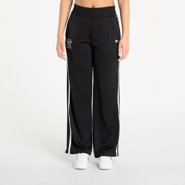 New Era Donji dio trenerke New Era MLB Midi Logo Track Pant New York Yankees Black L