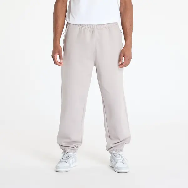 Nike Donji dio trenerke Nike ACG Lungs Therma-FIT Repel "Tuff Fleece" Pants College Grey/ Football Grey/ Summit White XXS