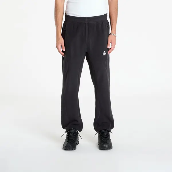 Nike Donji dio trenerke Nike ACG "Wolf Tree" Men's Pants Black/ Anthracite/ Summit White XS