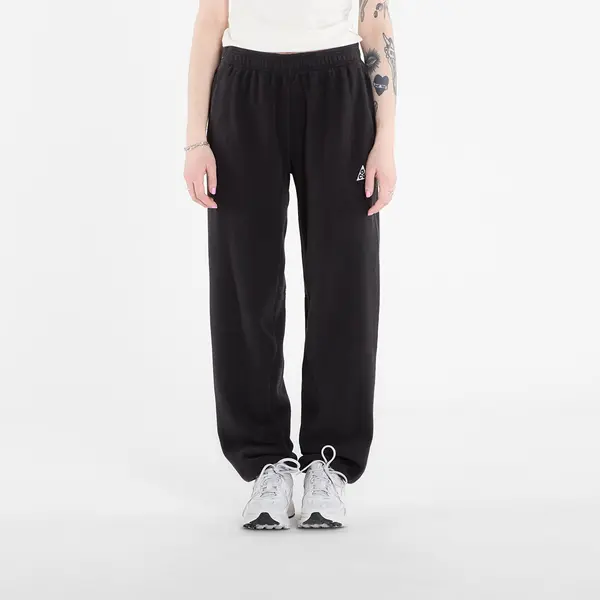 Nike Donji dio trenerke Nike ACG "Wolf Tree" Women's Pants Black/ Anthracite/ Summit White S