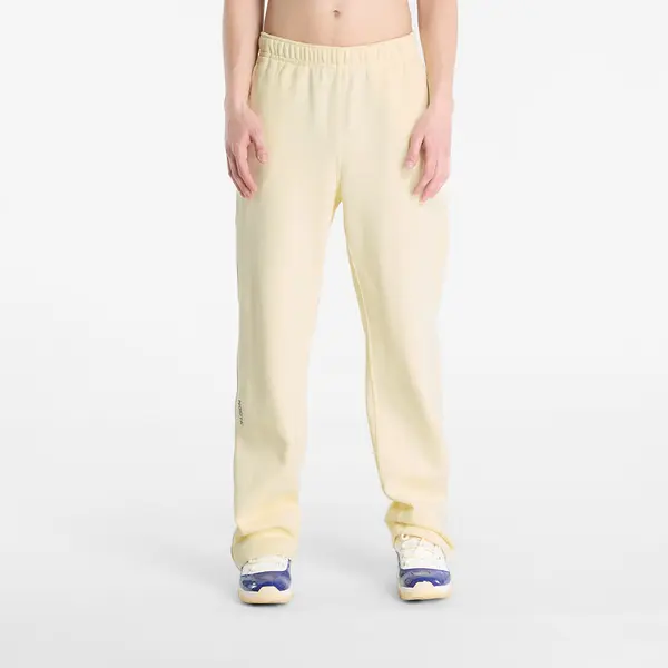 Nike Donji dio trenerke Nike x NOCTA Fleece CS Open-Hem Sweatpants Alabaster/ Stealth L