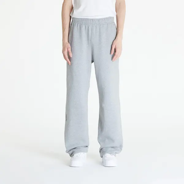 Nike Donji dio trenerke Nike x NOCTA M NRG CS Fleece Pants Dark Grey Heather/ Matte Silver/ Black M