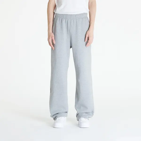 Nike Donji dio trenerke Nike x NOCTA M NRG CS Fleece Pants Dark Grey Heather/ Matte Silver/ Black S