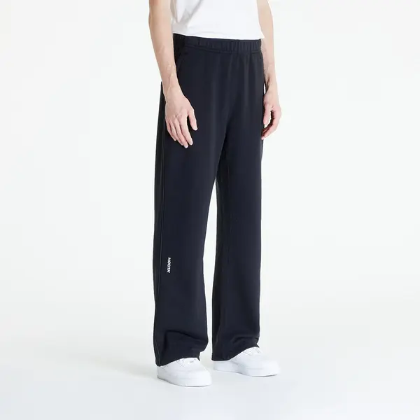Nike Donji dio trenerke Nike x NOCTA M NRG CS Fleese Pants Black/ Black/ White S