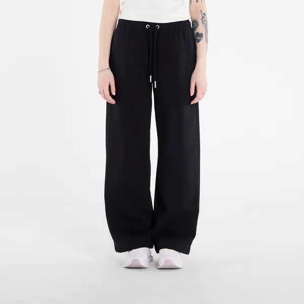 On Donji dio trenerke On Club Collective Pants Black L