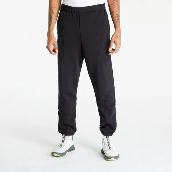 On Donji dio trenerke On Club Pant Black L