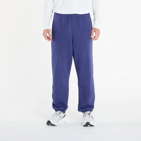 On Donji dio trenerke On Club Pants Blue M