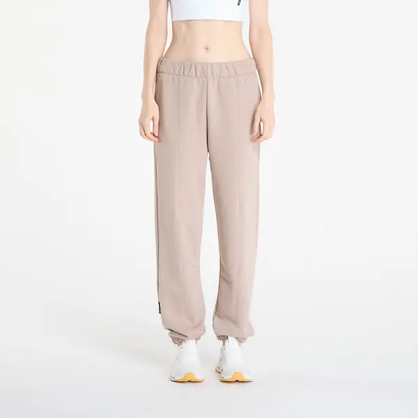 On Donji dio trenerke On Club Pants Brown L