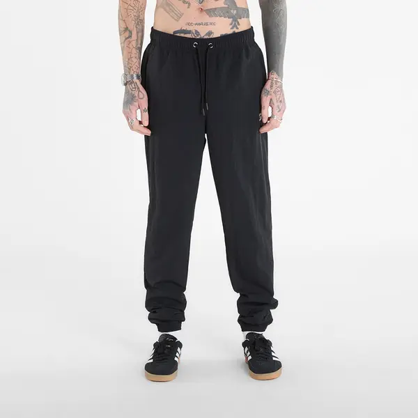 Reebok Donji dio trenerke Reebok Cl F Fr Trackpant Night Black XL