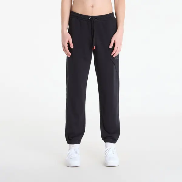 Reebok Donji dio trenerke Reebok Street Sport Jogger Black L