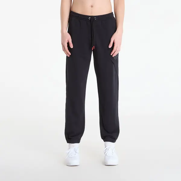 Reebok Donji dio trenerke Reebok Street Sport Jogger Black L