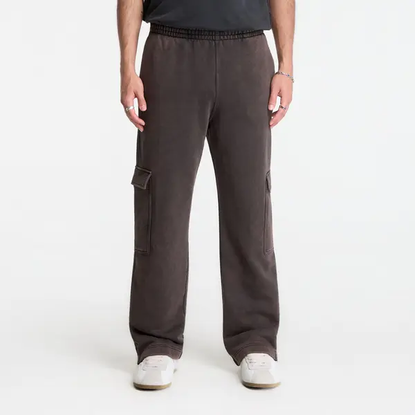 REPRESENT Donji dio trenerke Represent Initial Cargo Sweatpants Coffee XXL