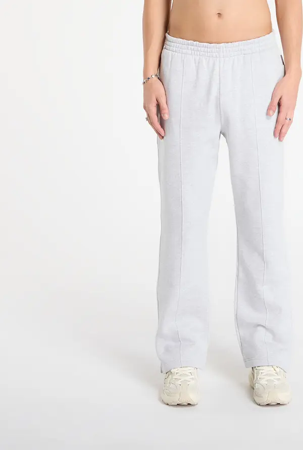 REPRESENT Donji dio trenerke REPRESENT Initial Sweatpants Ice Grey Marl XL