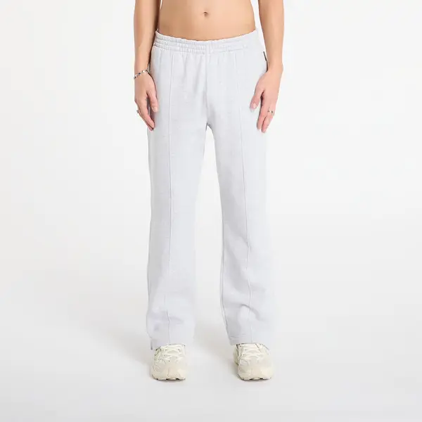 REPRESENT Donji dio trenerke REPRESENT Initial Sweatpants Ice Grey Marl XL