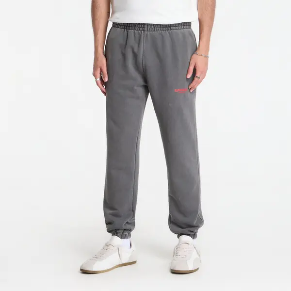 REPRESENT Donji dio trenerke Represent Owners Club Sweatpant Washed Black L