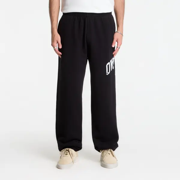 REPRESENT Donji dio trenerke REPRESENT Owners Sweatpant Jet Black M