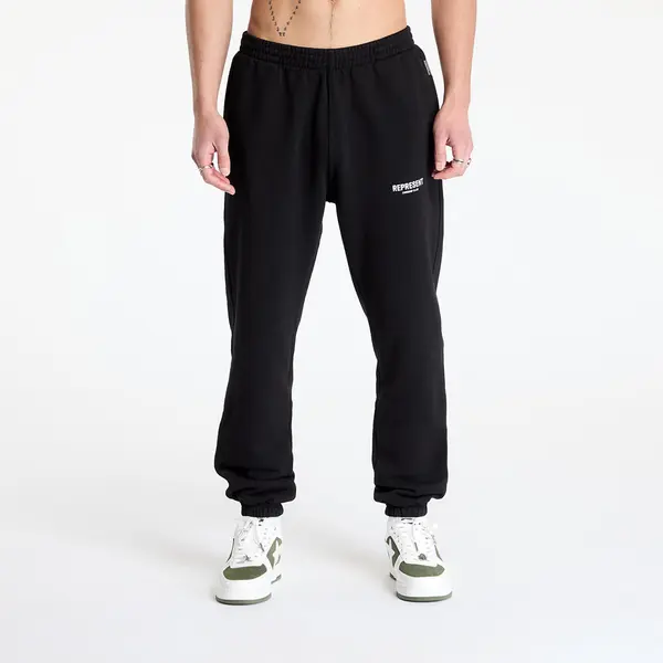 REPRESENT Donji dio trenerke REPRESENT Represent Owners Club Sweatpant Black XXL