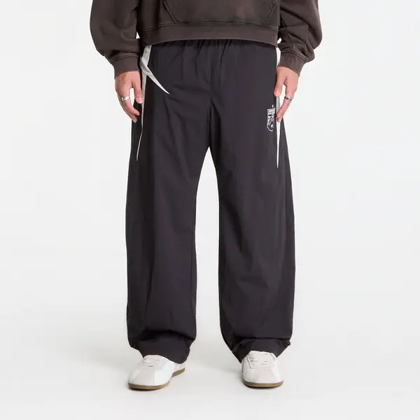 REPRESENT Donji dio trenerke REPRESENT Woven Track Star Pant Jet Black L