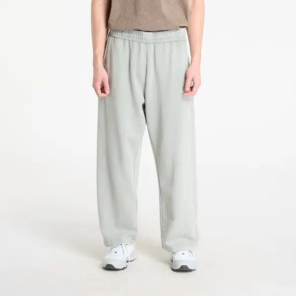 RIPNDIP Donji dio trenerke RIPNDIP Castanza Straight Leg Sweatpants Sage Vintage Wash XXL
