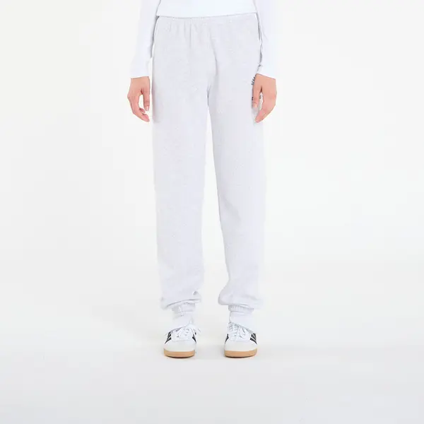 Sporty & Rich Donji dio trenerke Sporty & Rich California Emblem Soft Sweatpant Heather Gray XL