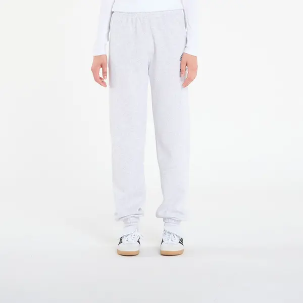Sporty & Rich Donji dio trenerke Sporty & Rich California Emblem Soft Sweatpant Heather Gray XL