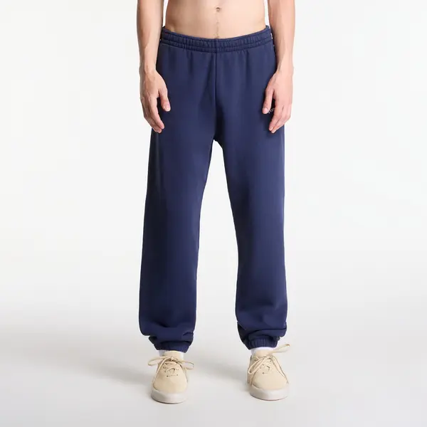 Sporty & Rich Donji dio trenerke Sporty & Rich Modern Sweatpant UNISEX Dark Navy L