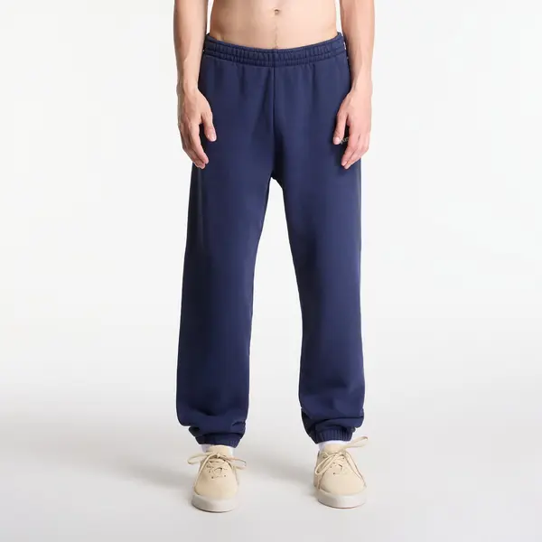 Sporty & Rich Donji dio trenerke Sporty & Rich Modern Sweatpant UNISEX Dark Navy L