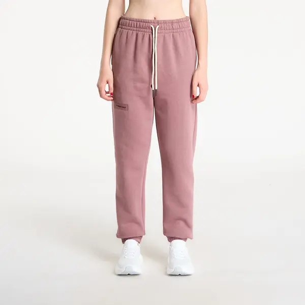 Under Armour Donji dio trenerke Under Armour Project Rock Icon Pant Maroon XS