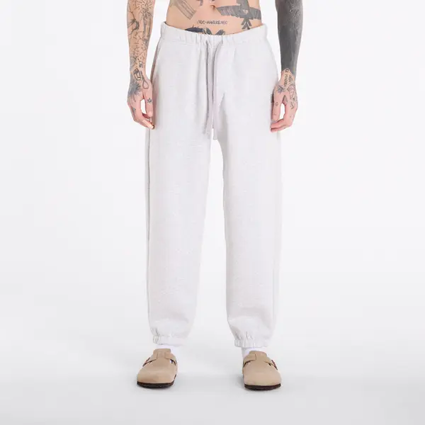 Vans Donji dio trenerke Vans Premium Fleece Sweatpant Ash Heather M