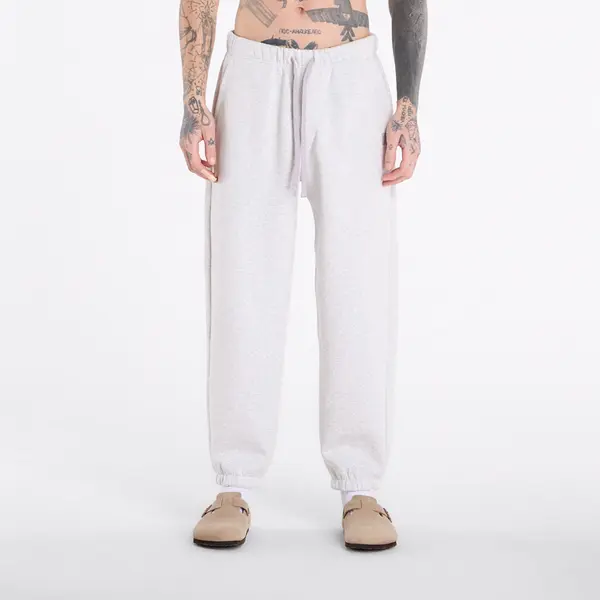 Vans Donji dio trenerke Vans Premium Fleece Sweatpant Ash Heather M