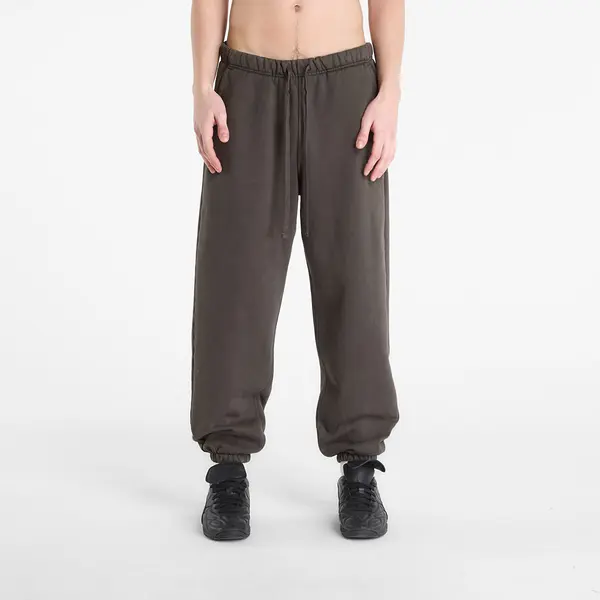 Vans Donji dio trenerke Vans Premium Fleece Sweatpant Faded Black M