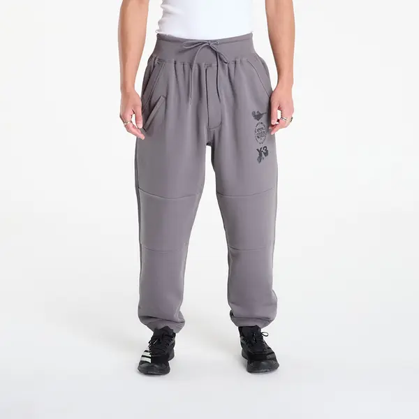 Y-3 Donji dio trenerke Y-3 M Track Pant Granite L
