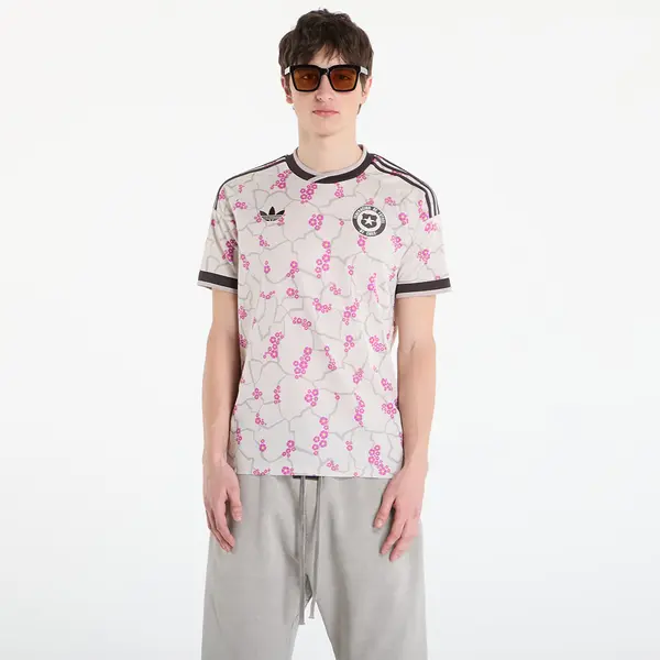 adidas Originals Dres adidas Chile 26 Away Jersey Clear Brown M