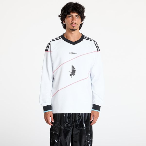 adidas Originals Dres adidas FAMILIA x Minnesota United FC L2 Always Jersey Crystal White M