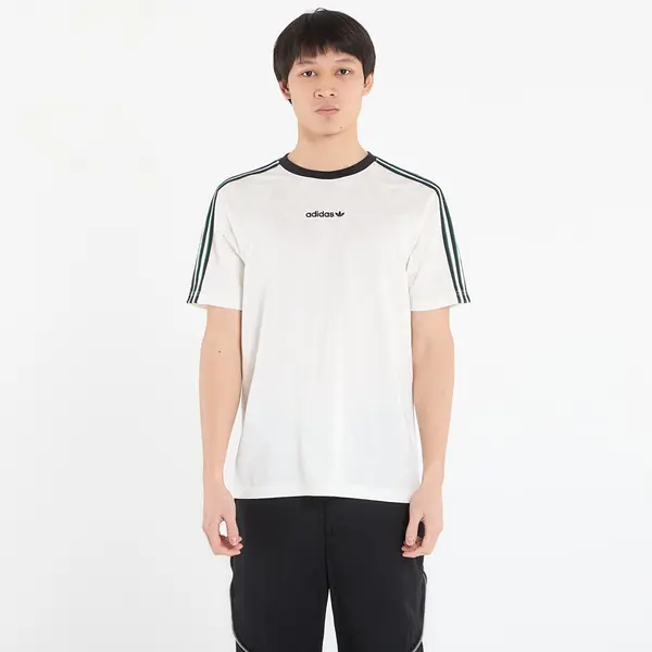 adidas Originals Dres adidas Jacquard Jersey Off White S