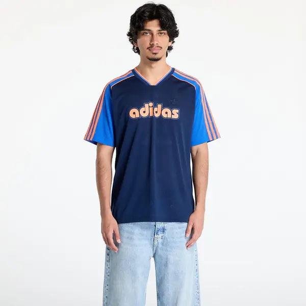 adidas Originals Dres adidas Jersey Night Indigo M