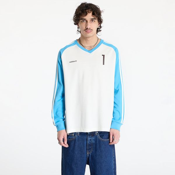 adidas Originals Dres adidas Jersey Off White S