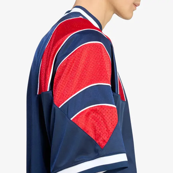adidas Originals Dres adidas Panel Jersey Night Indigo XL