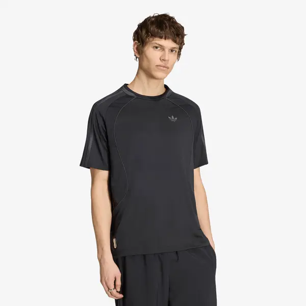 adidas Originals Dres adidas Teamgeist 26 Tee Black S